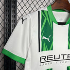 Camiseta Borussia Mönchengladbach Home 24/25