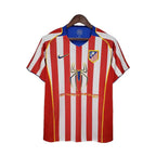 Camiseta Atletico de Madrid Retro 04/05