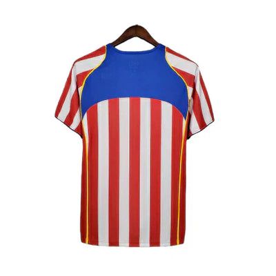 Camiseta Atletico de Madrid Retro 04/05