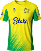 Camiseta F1 Sauber Team 2025