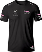 Camiseta F1 Alpine Team 2025