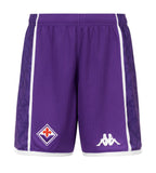 Pantalón Corto ACF Fiorentina Home 25/26