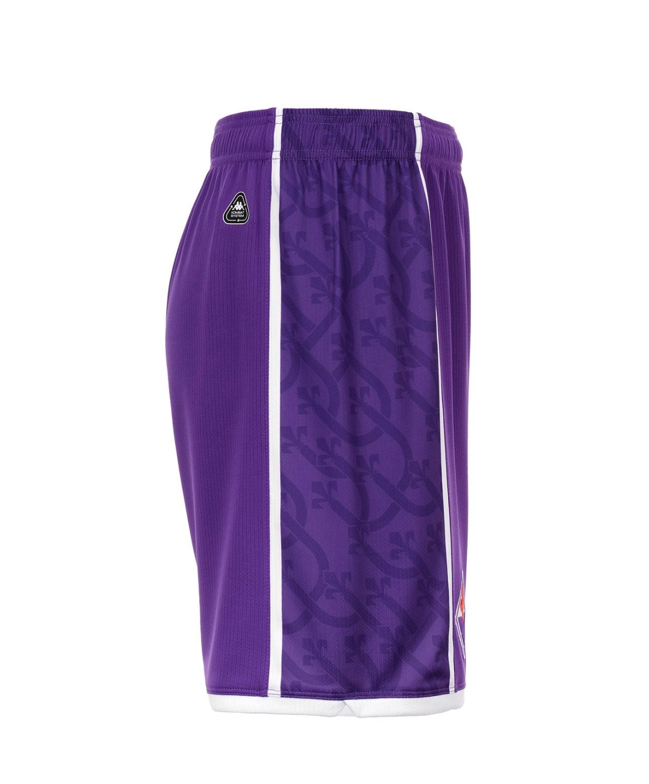 Pantalón Corto ACF Fiorentina Home 25/26