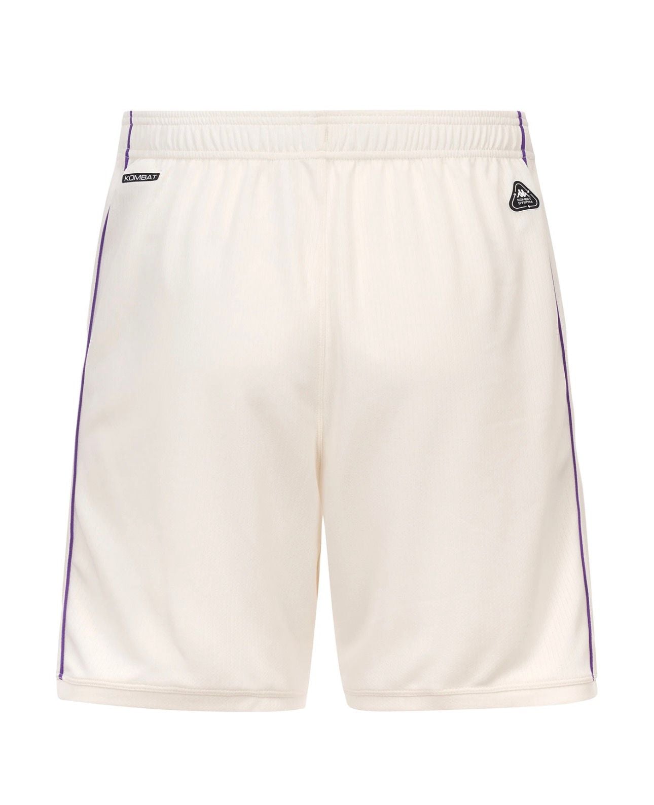 Pantalón Corto ACF Fiorentina Away 25/26