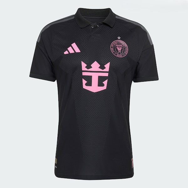 Camiseta Inter Miami Away 2026/27