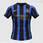 Camiseta Inter Home 2026/27