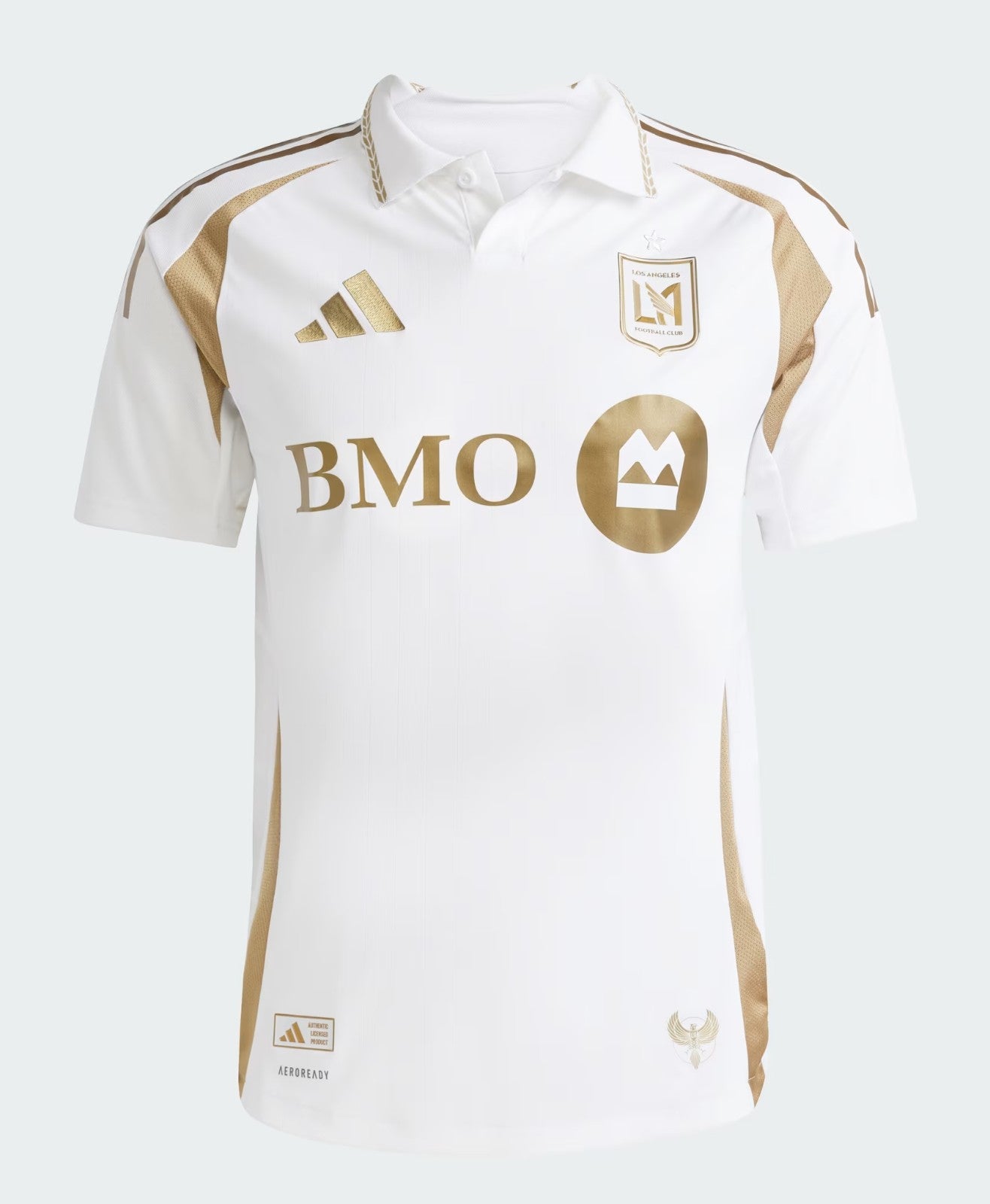 Camiseta Los Angeles FC Away 24/25