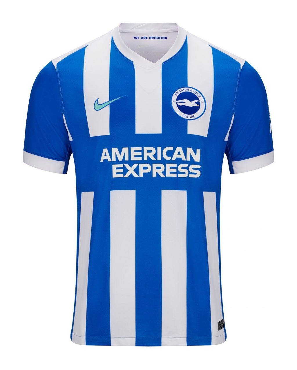Camiseta Brighton Home 25/26