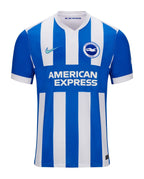 Camiseta Brighton Home 25/26