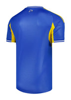 Camiseta Leeds United Away 25/26