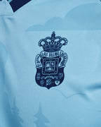 Camiseta UD Las Palmas Away 25/26