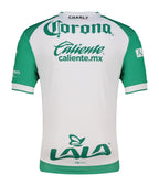Camiseta Santos Laguna Home 25/26