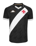 Camiseta Vasco da Gama Home 25/26