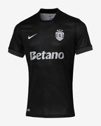 Camiseta Sporting Portugal Away 25/26
