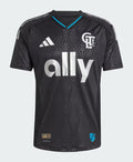 Camiseta Charlotte FC Away 24/25