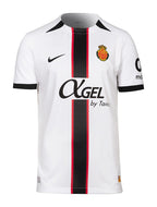 Camiseta RCD Mallorca Away 25/26