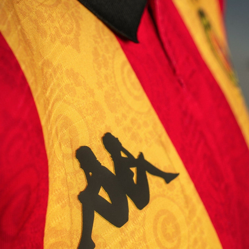 Camiseta Espérance de Tunis 25/26