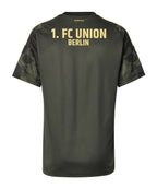 Camiseta FC Union Berlin Away 25/26