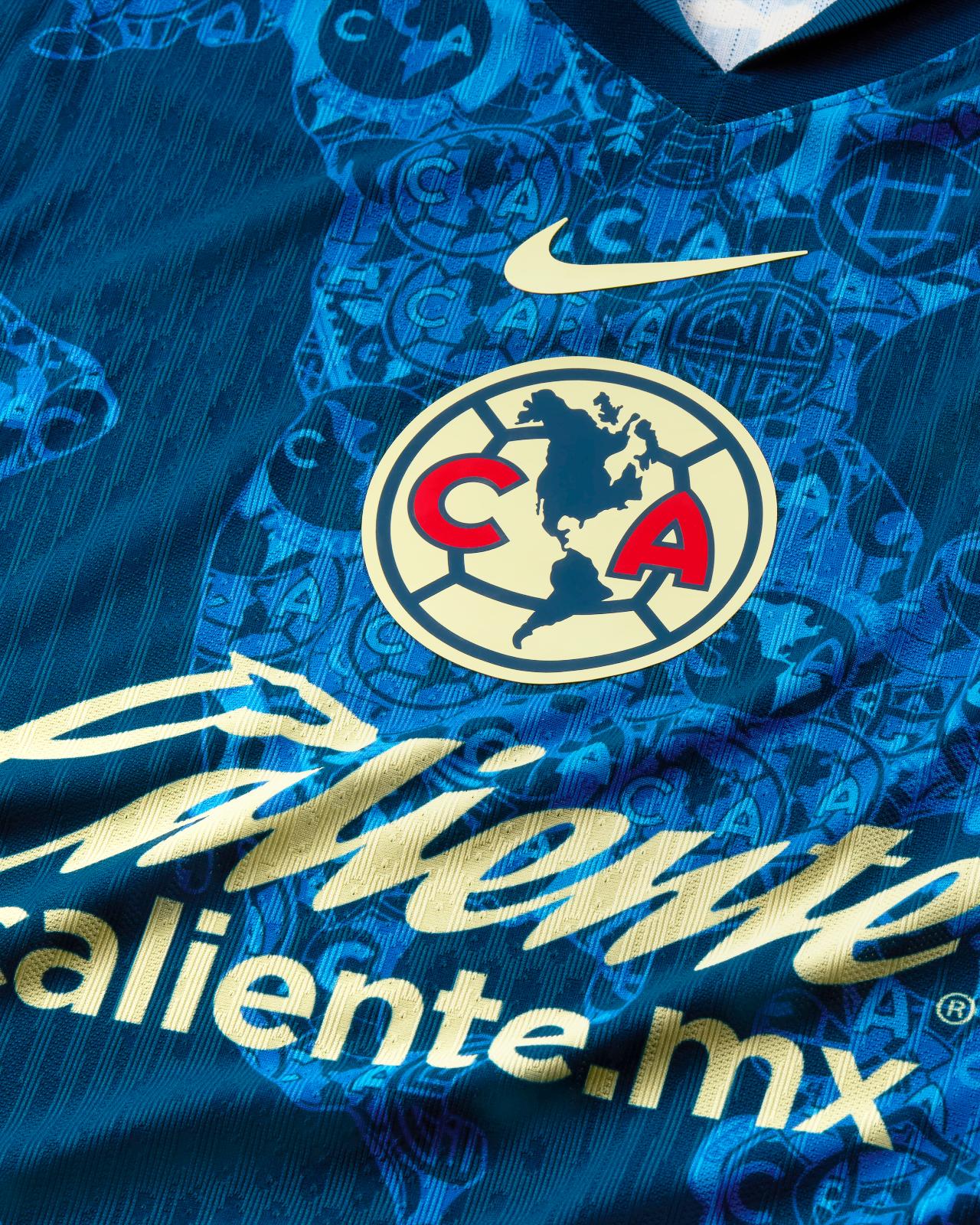 Camiseta Club América Away 24/25