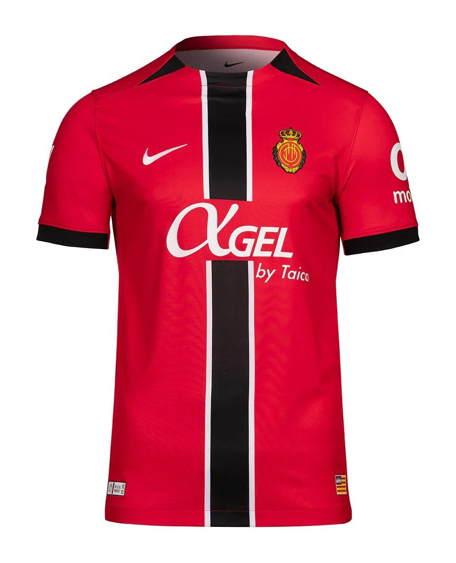 Camiseta RCD Mallorca Home 25/26