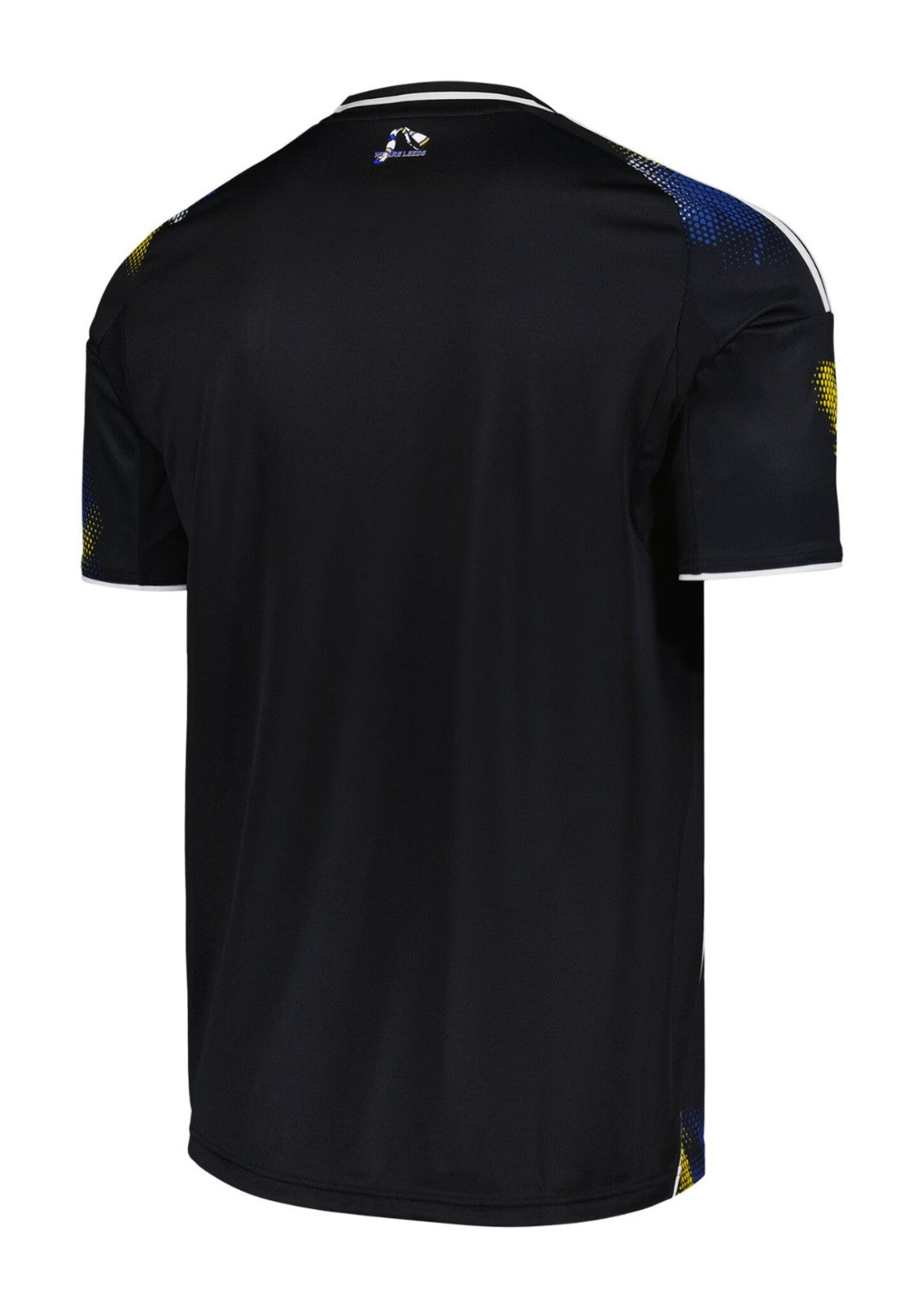 Camiseta Leeds United Third 25/26
