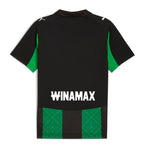 Camiseta RC Lens Away 25/26