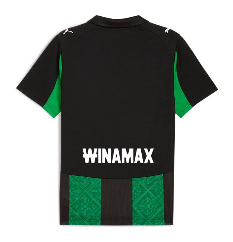 Camiseta RC Lens Away 25/26