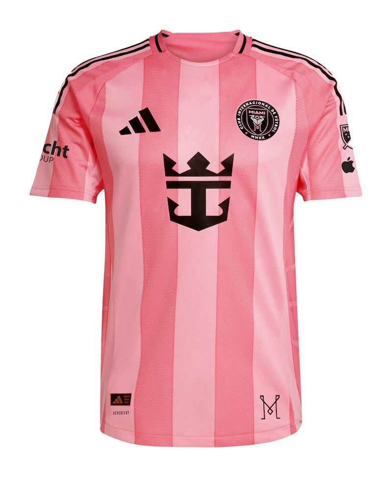 Camiseta Inter Miami Home 25/26