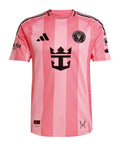Camiseta Inter Miami Home 25/26