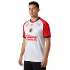 Camiseta Tijuana 2ª versión Away 25/26