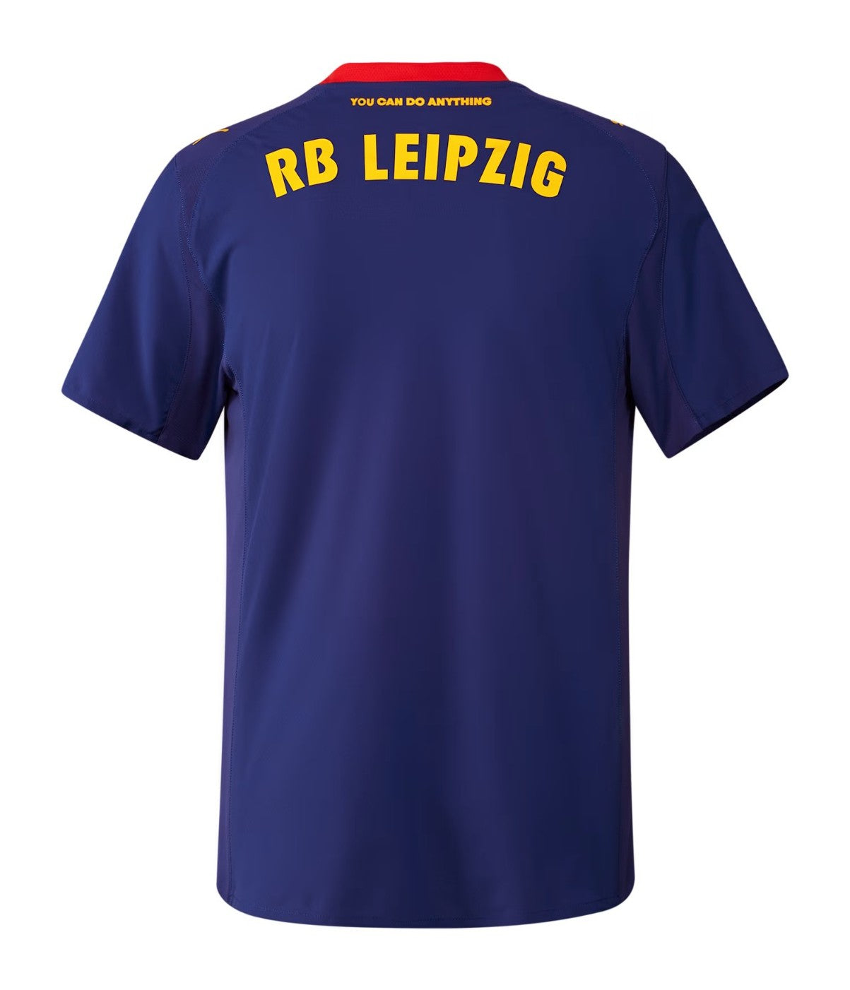 Camiseta RB Leipzig Away 25/26