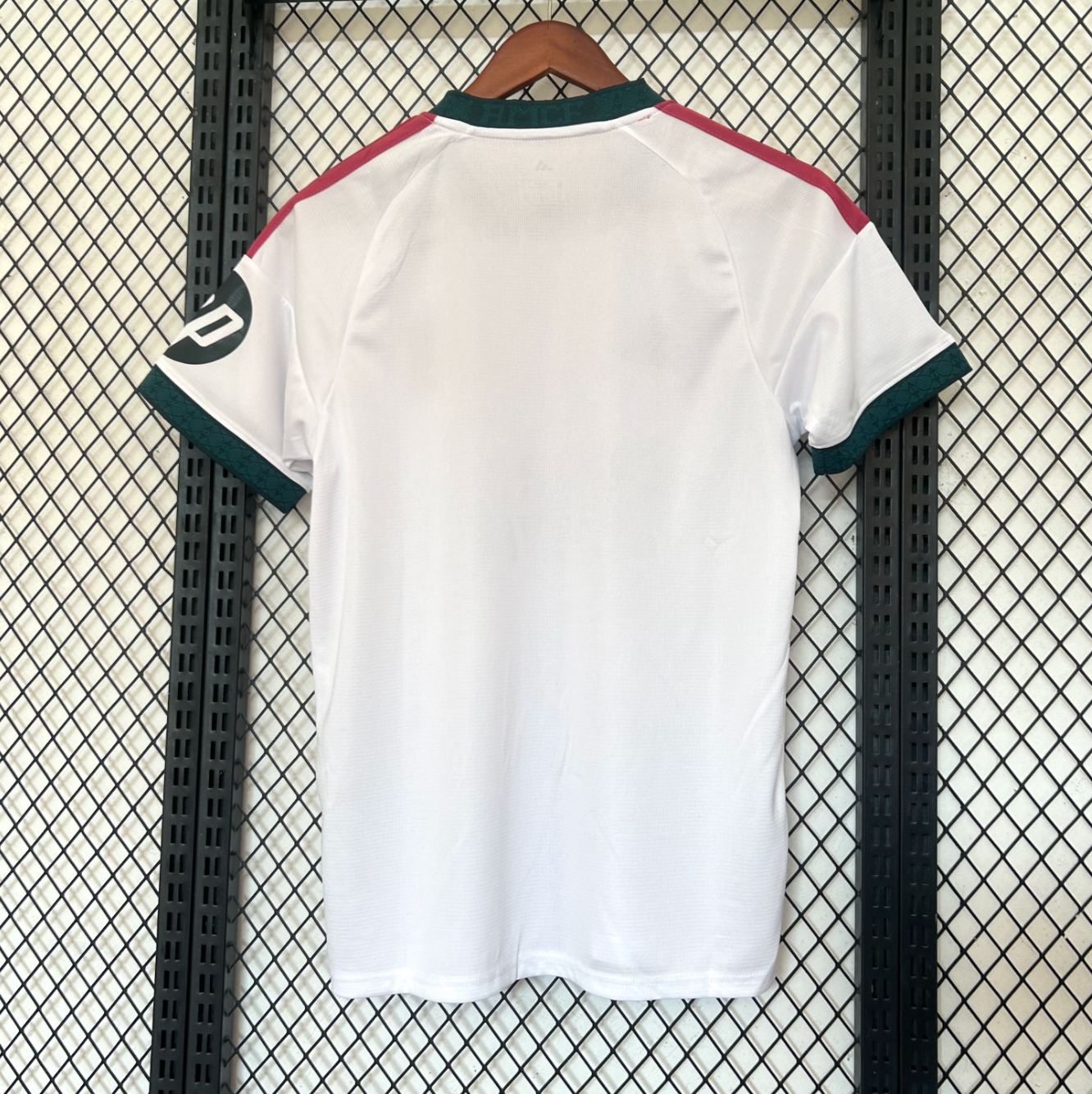 Camiseta Real Madrid Home 2026/27