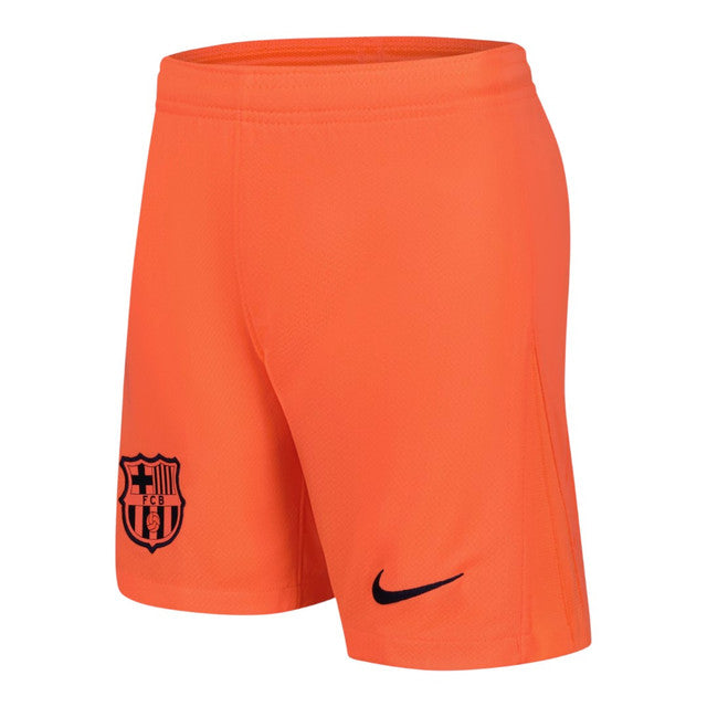 Pantalon Corto FC Barcelona Third 25/26