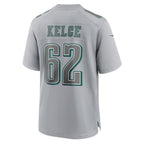 Camiseta Philadelphia Eagles - Jason Kelce – Super Bowl LVII