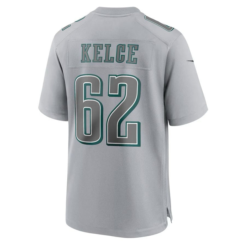 Camiseta Philadelphia Eagles - Jason Kelce – Super Bowl LVII