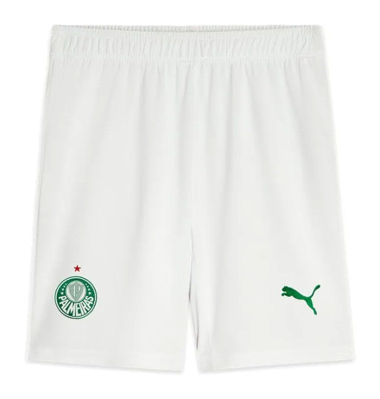 Pantalón Palmeiras Home 25/26