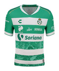 Camiseta Santos Laguna Home 25/26