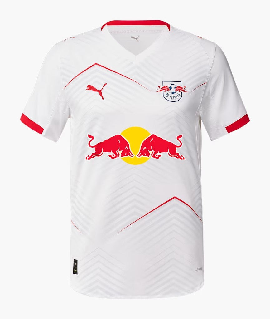 Camiseta RB Leipzig Home 25/26