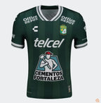 Camiseta CLUB LEÓN Home 25/26