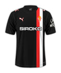Camiseta Sporting Gijón Away 25/26