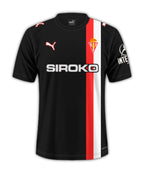 Camiseta Sporting Gijón Away 25/26