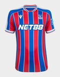 Camiseta Crystal Palace Home 25/26