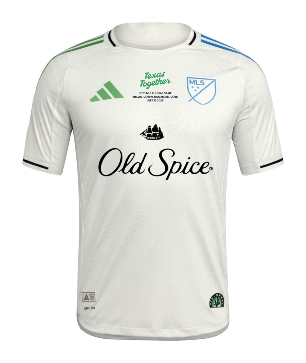 Camiseta MLS All-Stars Home 2025
