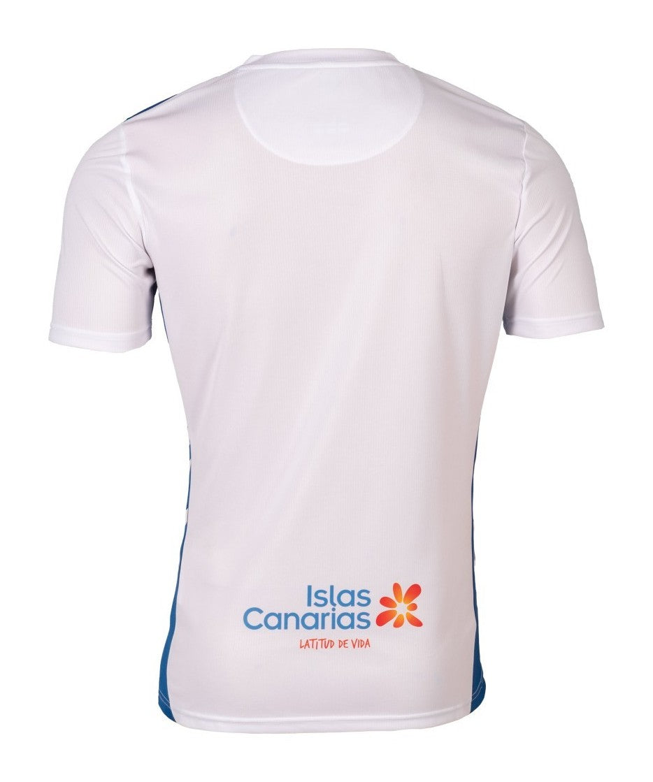 Camiseta CD Tenerife Home 25/26
