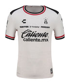 Camiseta Atlas FC Away 25/26