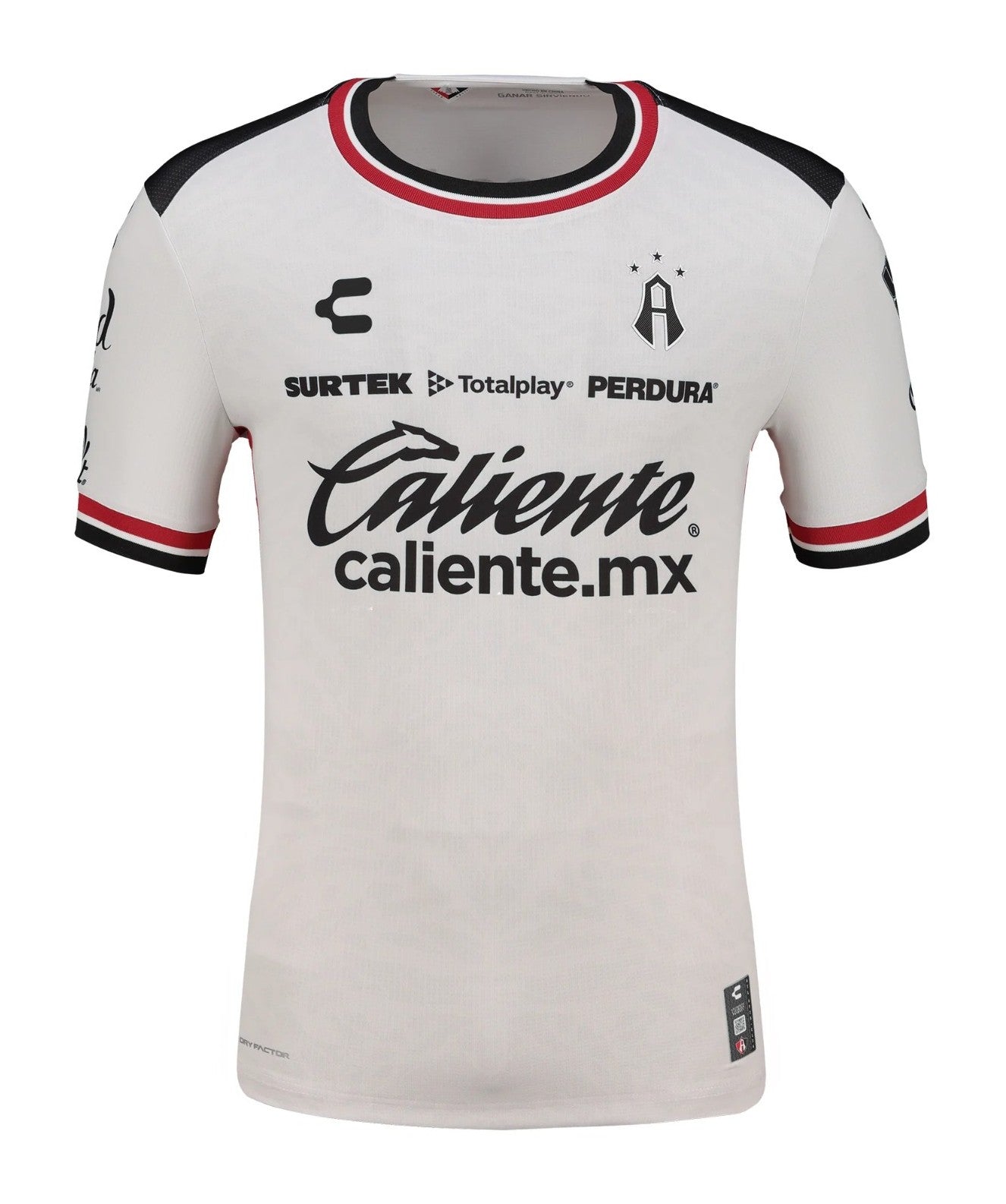 Camiseta Atlas FC Away 25/26