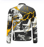 Camiseta Real Madrid MARVEL 25/26 - Manga Larga