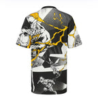 Camiseta Real Madrid MARVEL 25/26