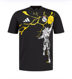 Camiseta Real Madrid MARVEL 25/26