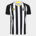 Camiseta Santos Away 25/26